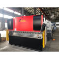 Perfect Torsion Shaft Sheet Metal CNC Press Brake Bending Machine